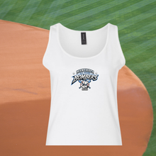 Load image into Gallery viewer, Bombers Fan Ladies Tank
