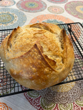Load image into Gallery viewer, Sourdough