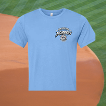Load image into Gallery viewer, Bombers Fan Tee