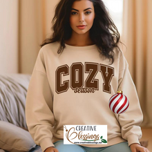 Load image into Gallery viewer, Cozy Season