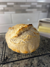 Load image into Gallery viewer, Sourdough