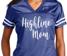 Load image into Gallery viewer, Hays Highstepper/Highline Fan Jersey 2024-2025