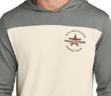 Load image into Gallery viewer, Hays Highstepper 2024-2025 Halftime Long Sleeve Hoodie Unisex