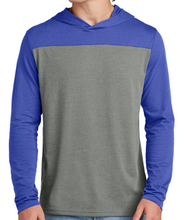 Load image into Gallery viewer, Hays Highstepper 2024-2025 Halftime Long Sleeve Hoodie Unisex
