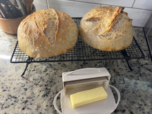 Load image into Gallery viewer, Sourdough
