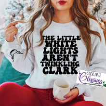 Load image into Gallery viewer, The Little White Lights