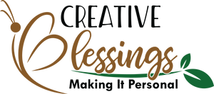 Creative Blessings