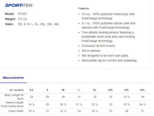 Load image into Gallery viewer, Hays Highstepper/Highline Fan Jersey 2024-2025