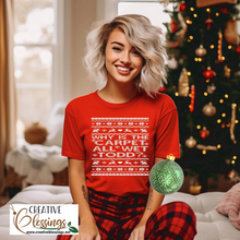 Load image into Gallery viewer, Why is the Carpet All Wet?