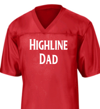 Load image into Gallery viewer, Hays Highstepper/Highline Fan Jersey 2024-2025
