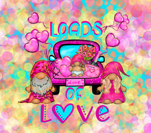 Load image into Gallery viewer, Valentine's Day Tumblers