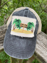 Load image into Gallery viewer, Frayed Patch Caps