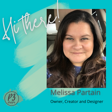 Load image into Gallery viewer, Make & Take Wood Painting Class-90 min