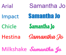 Load image into Gallery viewer, Unicorn Stockings