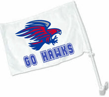 Load image into Gallery viewer, Hays Custom Car Flag
