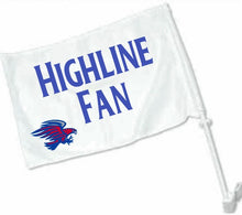 Load image into Gallery viewer, Hays Custom Car Flag