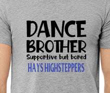 Load image into Gallery viewer, Hays Highsteppers Design Your TEE!