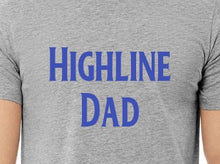 Load image into Gallery viewer, Hays Highsteppers Design Your TEE!