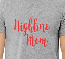 Load image into Gallery viewer, Hays Highsteppers Design Your TEE!