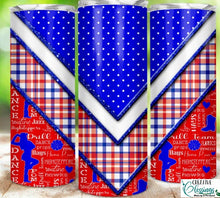 Load image into Gallery viewer, Hays Highsteppers Drinkware