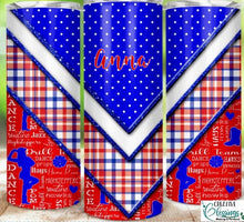 Load image into Gallery viewer, Hays Highsteppers Drinkware