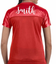 Load image into Gallery viewer, Hays Highstepper/Highline Fan Jersey 2024-2025