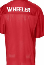 Load image into Gallery viewer, Hays Highstepper/Highline Fan Jersey 2024-2025