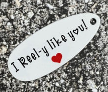 Load image into Gallery viewer, Fishing Lure Gift