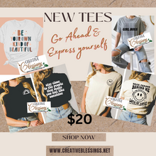 Load image into Gallery viewer, Feel Good TEES