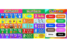 Load image into Gallery viewer, 12 Ounce Flip Top Water Bottle