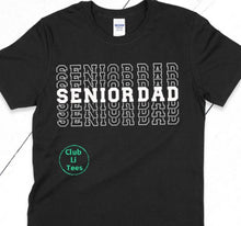 Load image into Gallery viewer, SENIOR Shirts