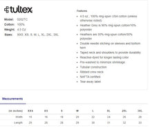 Load image into Gallery viewer, I Will Crush You Like A Bug