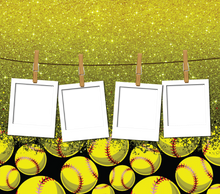 Load image into Gallery viewer, CUSTOM PHOTO 20 oz. Stainless Skinny Tumbler