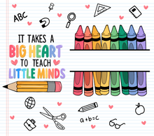 Load image into Gallery viewer, Teacher Tumbler-Personalized Options