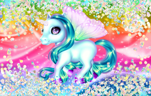 Load image into Gallery viewer, 12 Ounce Flip Top Water Bottle