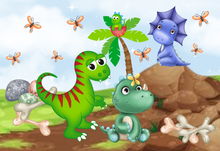 Load image into Gallery viewer, 12 Ounce Flip Top Water Bottle