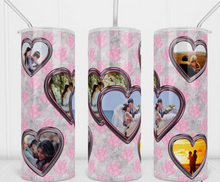 Load image into Gallery viewer, Valentine's Day Tumblers