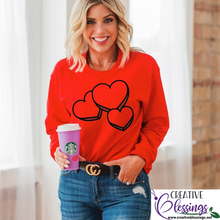 Load image into Gallery viewer, Valentine Tees