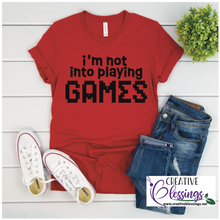 Load image into Gallery viewer, Valentine Tees