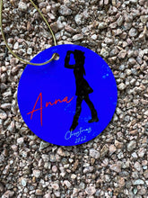 Load image into Gallery viewer, Hays Highline Custom Holiday Ornaments