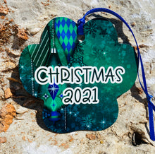 Load image into Gallery viewer, Pet Photo Ornaments