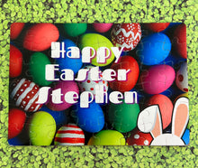 Load image into Gallery viewer, Easter Puzzle