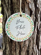 Load image into Gallery viewer, Hays Highline Custom Holiday Ornaments