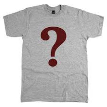 Load image into Gallery viewer, $10 Mystery Tee