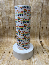 Load image into Gallery viewer, Pride Tumblers