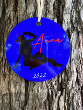 Load image into Gallery viewer, Hays Highline Custom Holiday Ornaments