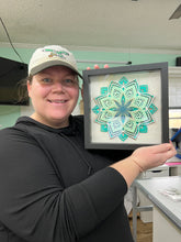 Load image into Gallery viewer, Cricut Class-Papercrafts; 120 min