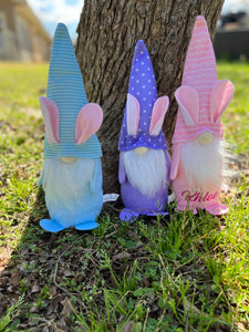 Easter Gnomes