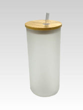 Load image into Gallery viewer, Beer Glass Can for Sublimation