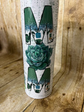 Load image into Gallery viewer, Mom Tumblers